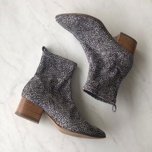 Amuse Society x Matisse Liliana Bootie